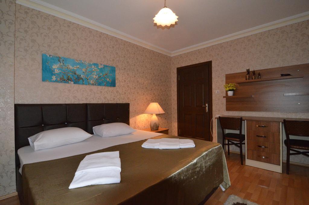 Konaklar Suite Hotel Trabzon Exterior foto